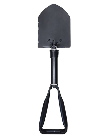 Pala plegable para campamento Surtek