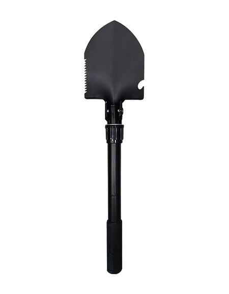 Pala-pico plegable para campamento Surtek