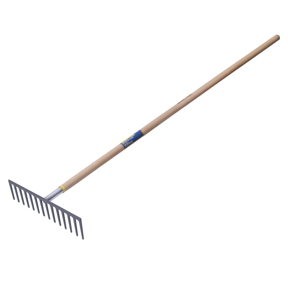 Rastrillo p/asfalto 16 dte Surtek