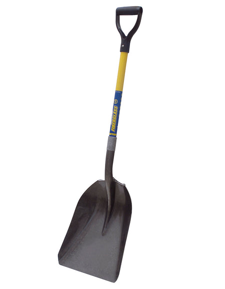 Pala carbonera puño plas fv Surtek