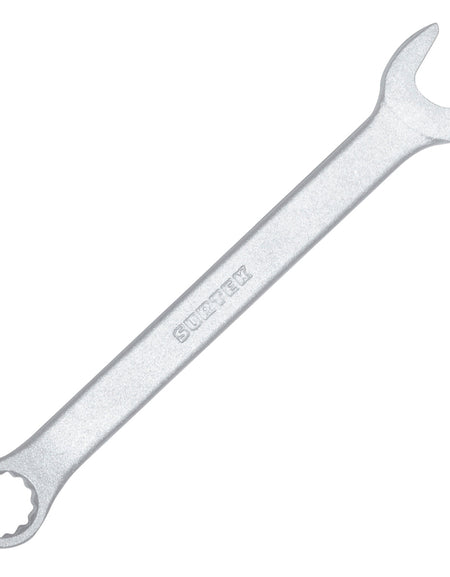Llave combinada 15/16" satin Surtek