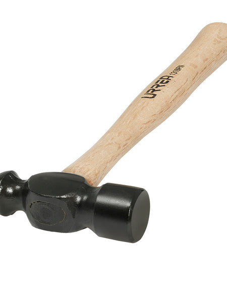 Martillo de bola cabeza black16oz Urrea