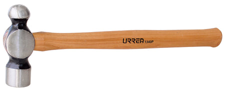 Martillo de bola 24oz mango hickory americano Urrea