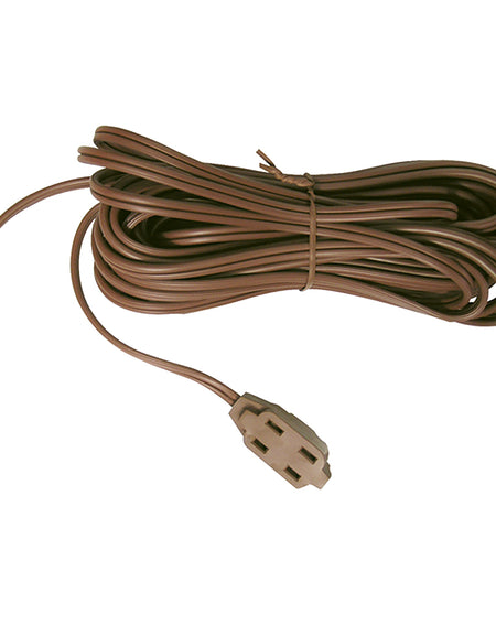 Surtek Extensión doméstica café 4m