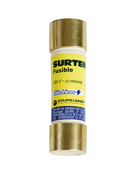 Fusible 30A Surtek