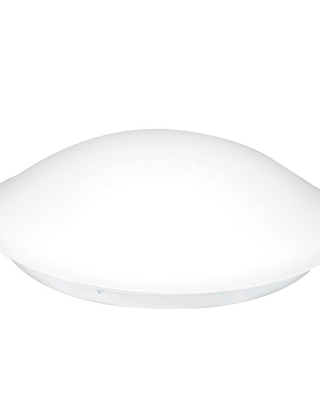 Luminario LED plafón 20W luz fría Surtek