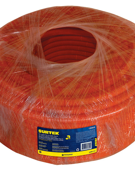 Surtek Manguera flexible 3/4" x 50m