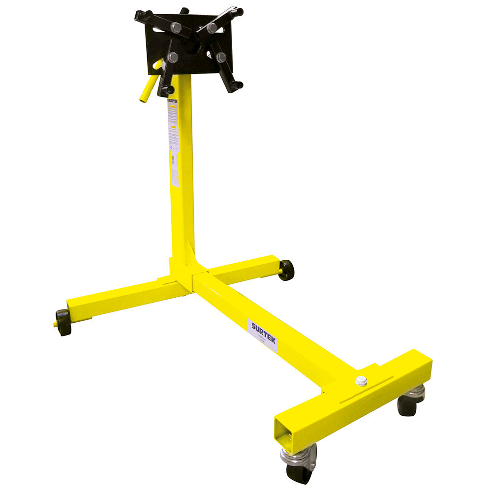 Soporte para motor 1000lbs Surtek