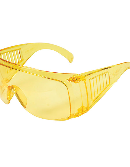 Lente de seguridad ámbar Surtek