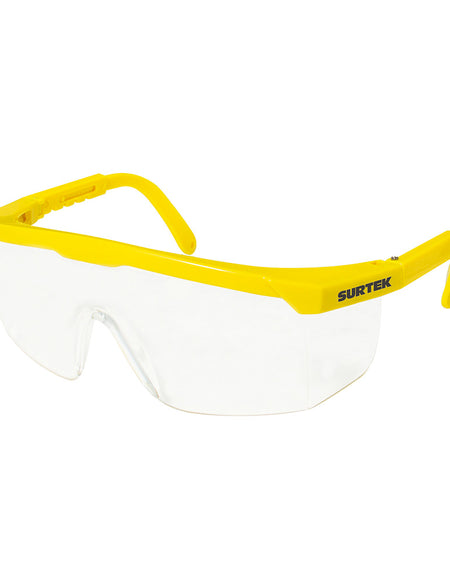 Lente de seguridad ajustable Surtek