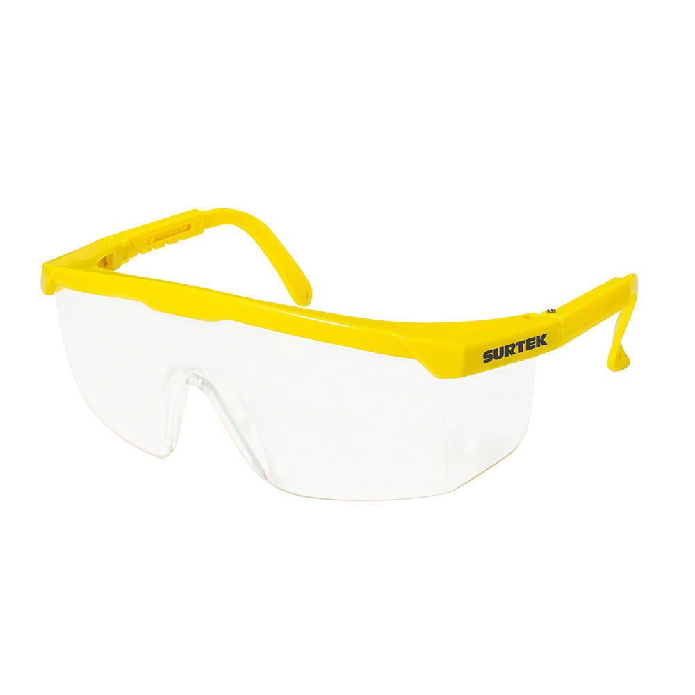 Lente de seguridad ajustable Surtek