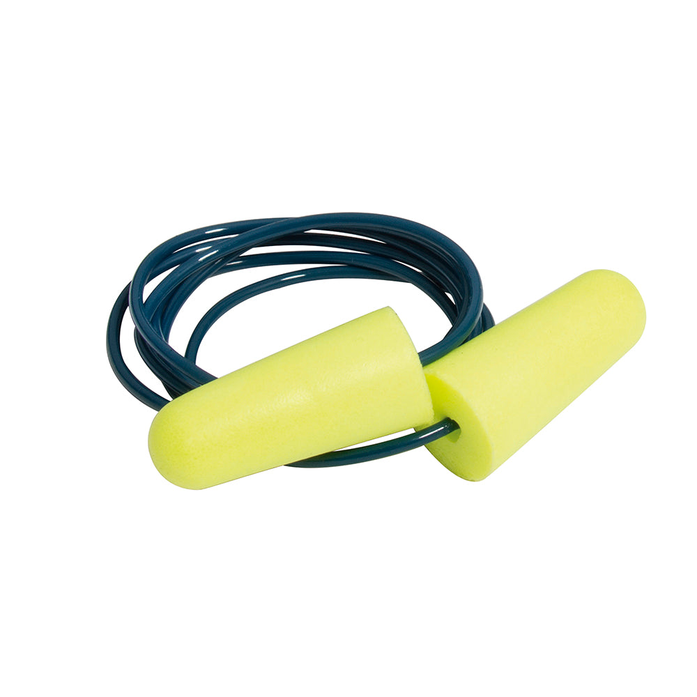 Tapones para oídos con cordón Surtek