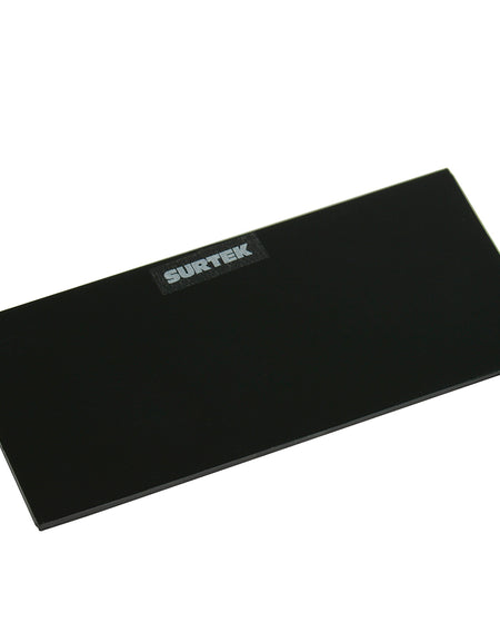 Lente oscuro para careta para soldar 12 sombras Surtek