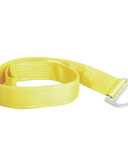 Punto fijo con anclaje de seguridad con argolla Surtek