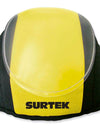 Surtek Rodillera reforzada de PVC con gel