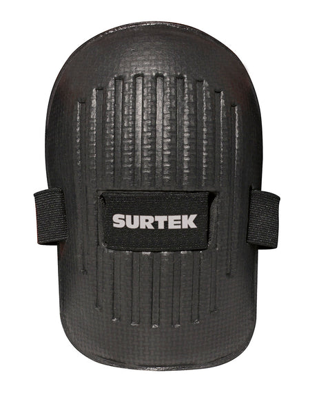 Rodillera flexible reforzada de goma Surtek