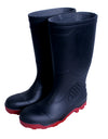 Botas industrial # 4 Surtek