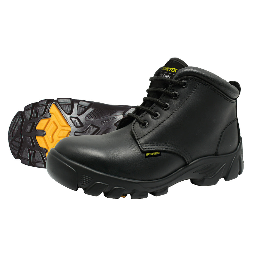 Botas seguridad #6 1/2 Surtek