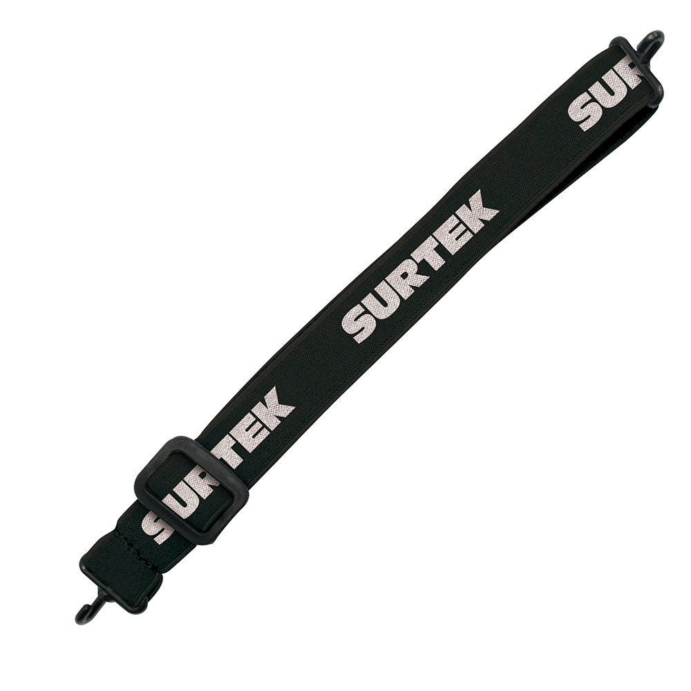 Barboquejo sin barbilla Surtek