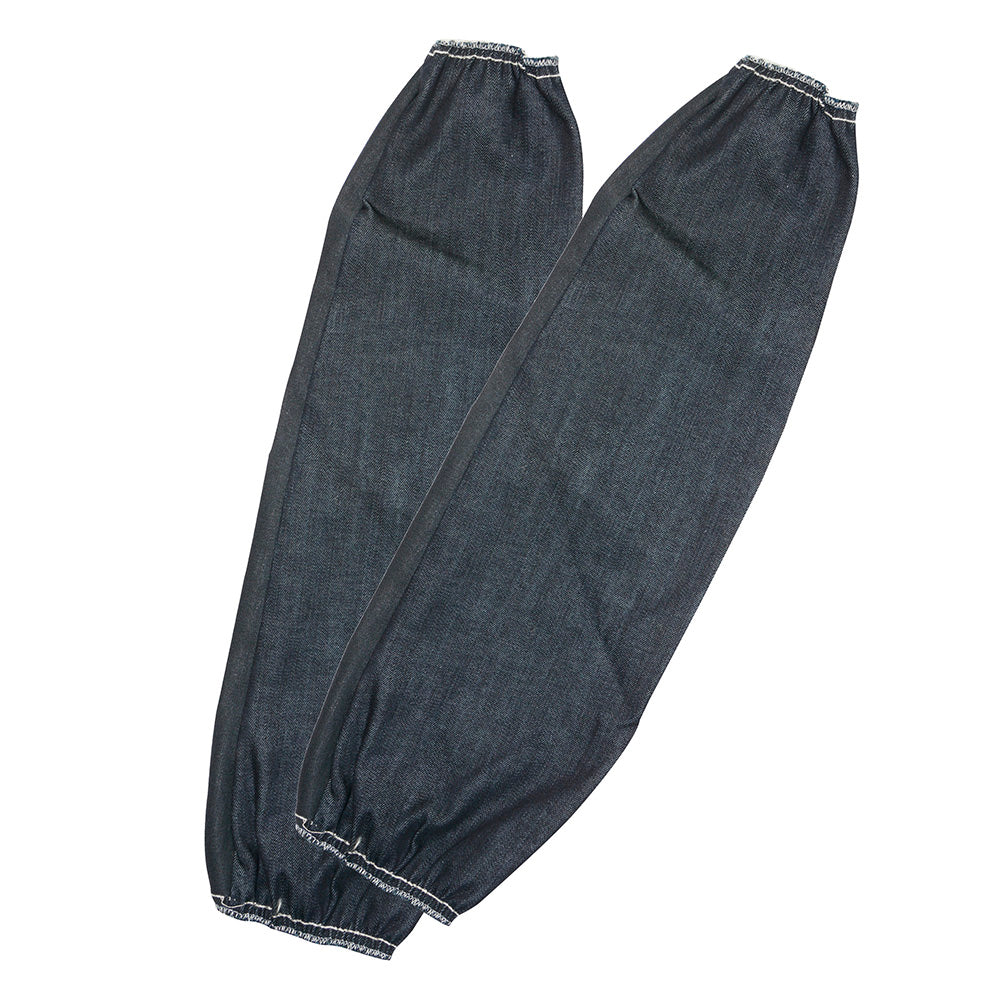 Mangas de mezclilla Surtek