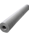 Tela para mosquitero de aluminio 0.60 x 30m en bobina Surtek