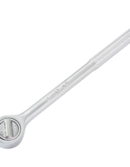 Matraca 1/2" cabeza redonda Foy