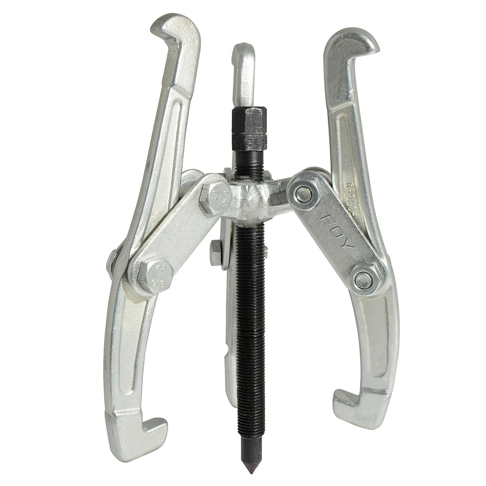 Extractor poleas reversible 3" Foy