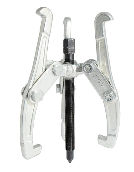 Extractor poleas reversible 8" Foy