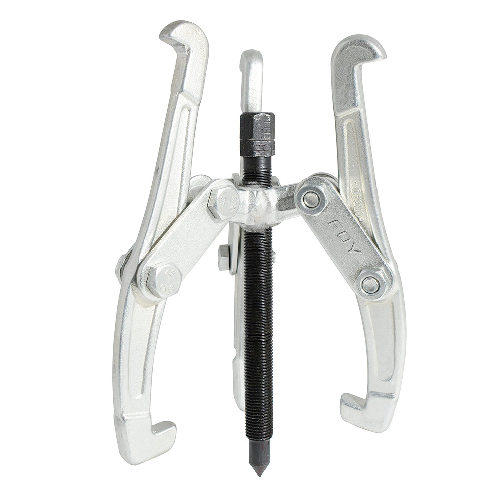 Extractor poleas reversible 8" Foy