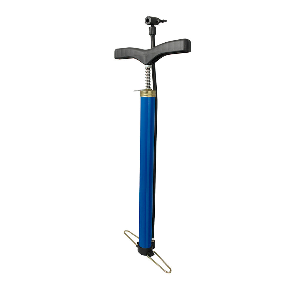 Bomba de aire cilindro metálico 20" Foy