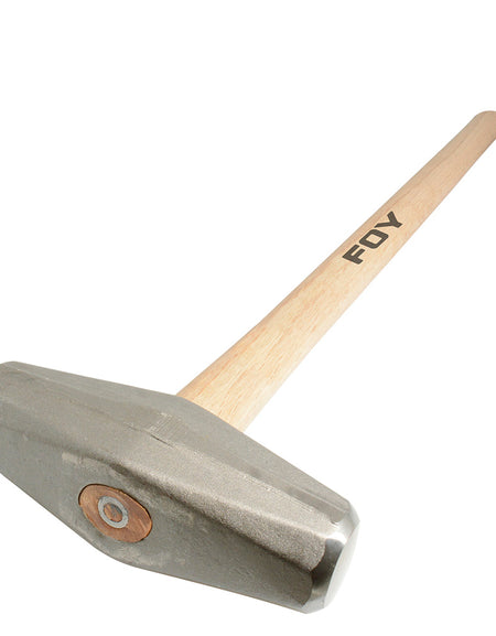 Marro tipo maceta 6lb Foy