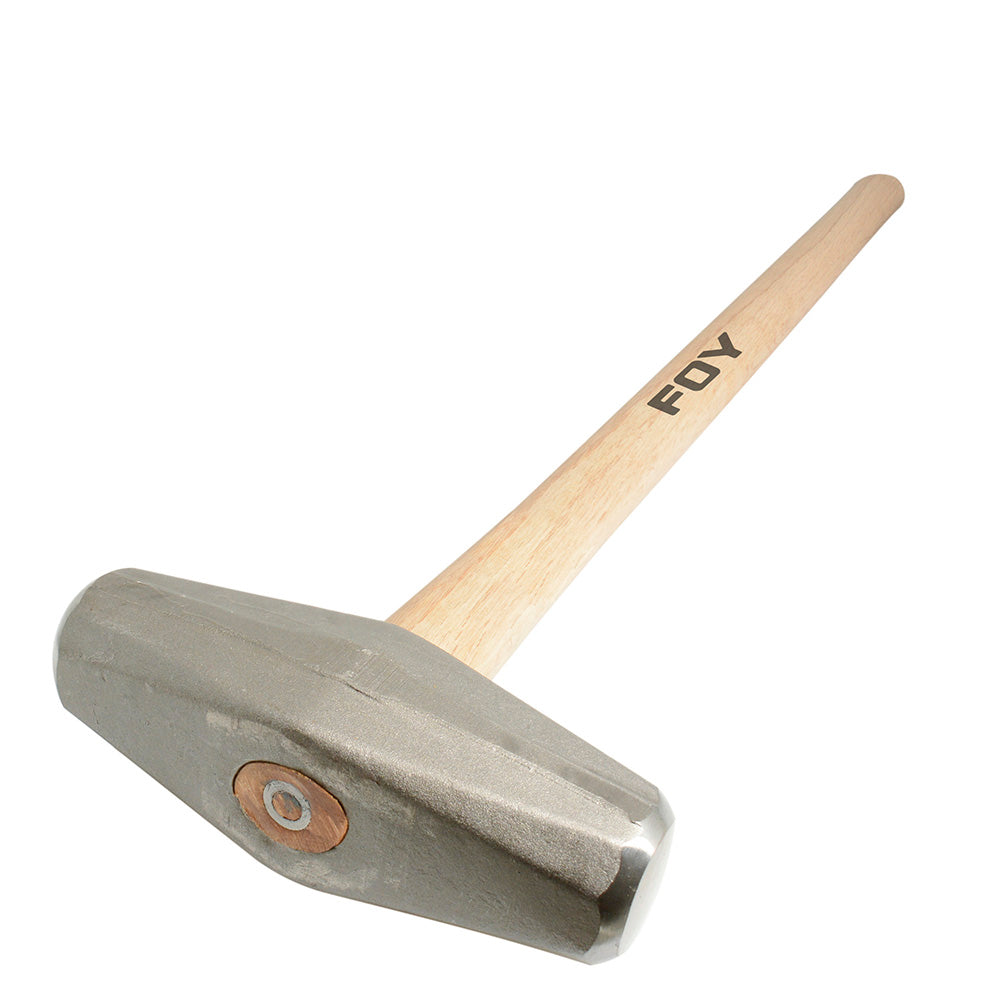 Marro tipo maceta 8lb Foy