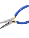 Pinza punta larga 8" Foy