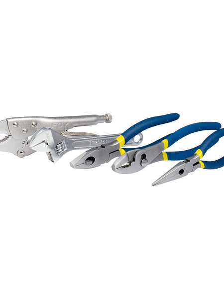 Juego de 5 herramientas para mecánico Foy