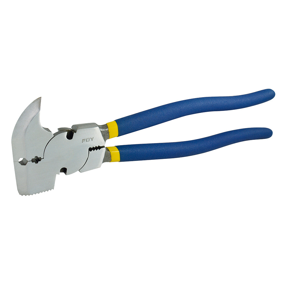 Pinza para hacendado 11" Foy