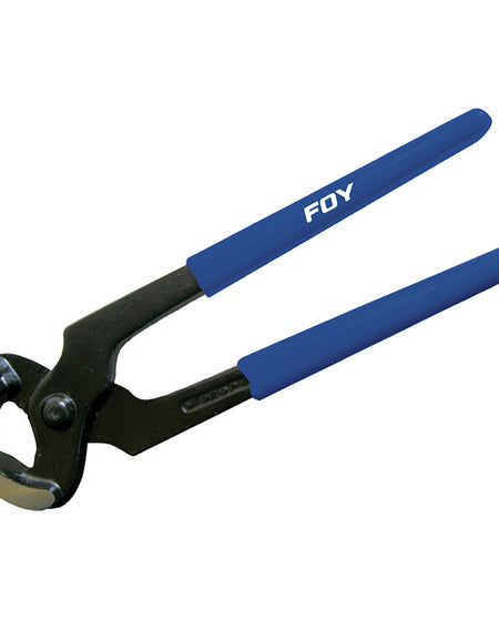 Tenaza para carpintero 8" Foy