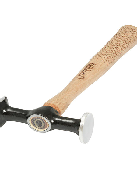 Martillo de laminero para acabados lisos Urrea