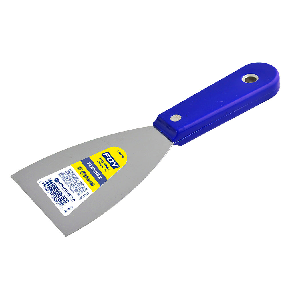 Espatula flexible 2" Foy