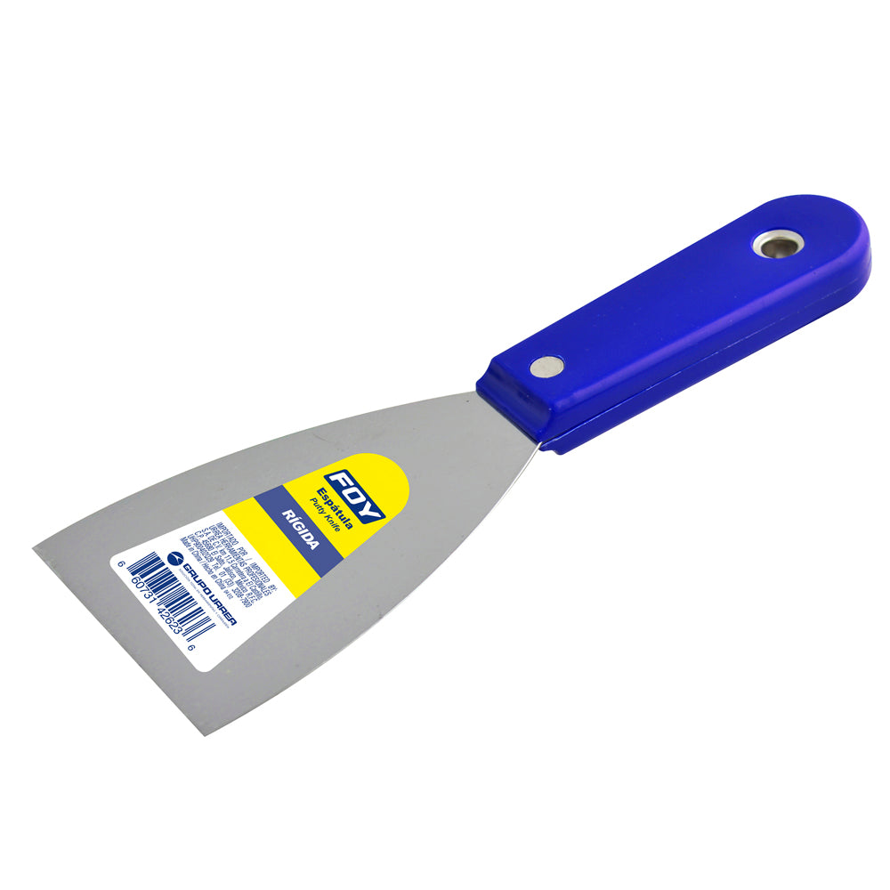 Espatula rigida 3" Foy