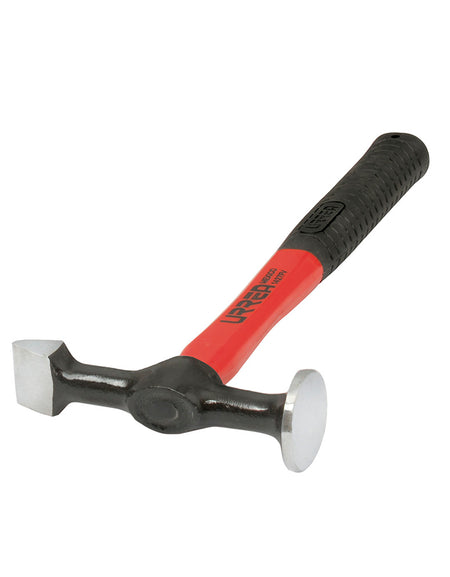 Martillo laminero para terminados cabo fibra de vidrio Urrea