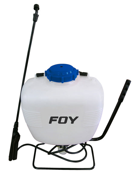 Fumigador tipo mochila 4gal Foy