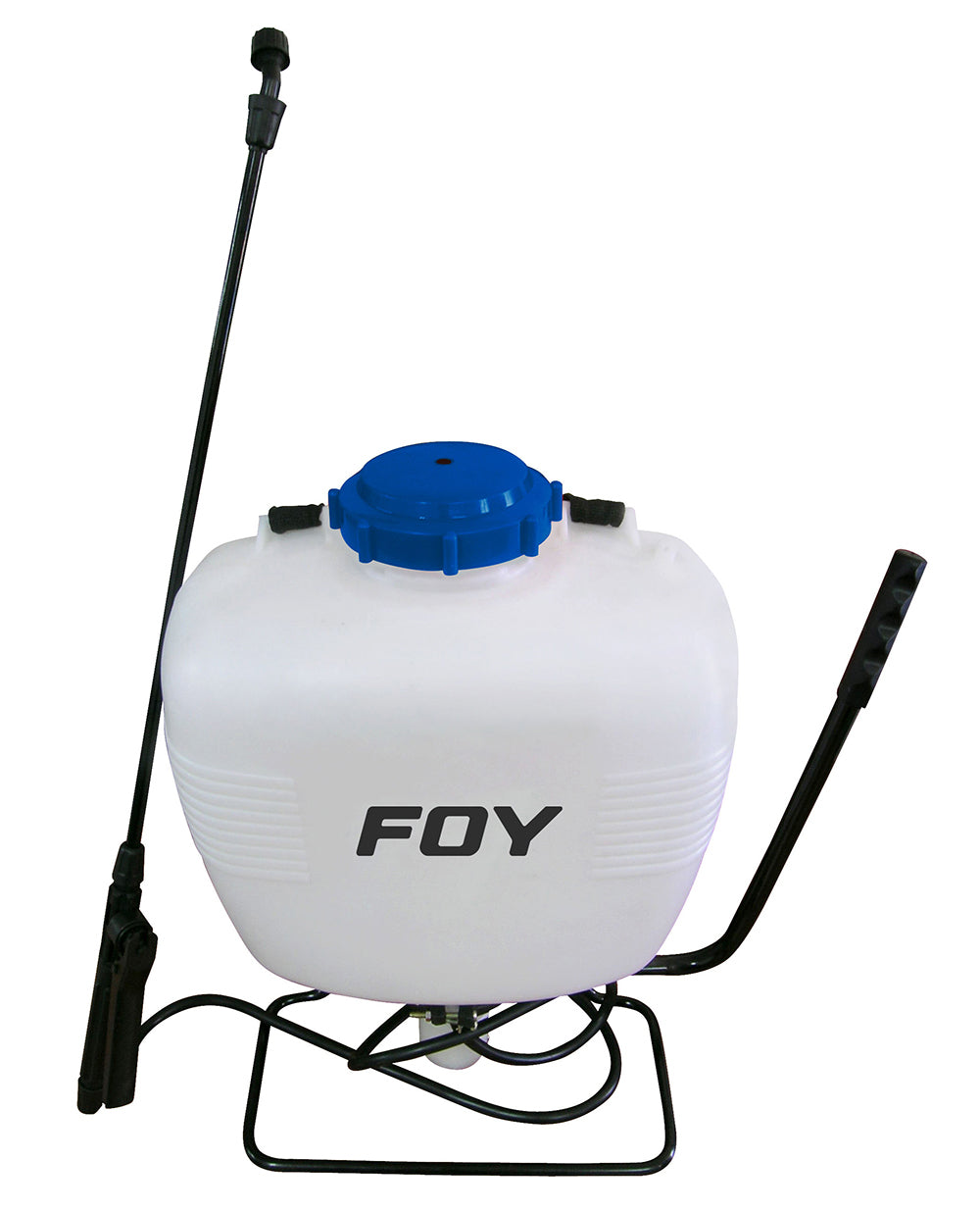 Fumigador tipo mochila 4gal Foy
