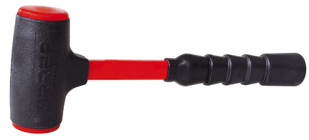 Mazo de golpe seco tapas fijas 2lb uso extra pesado Urrea