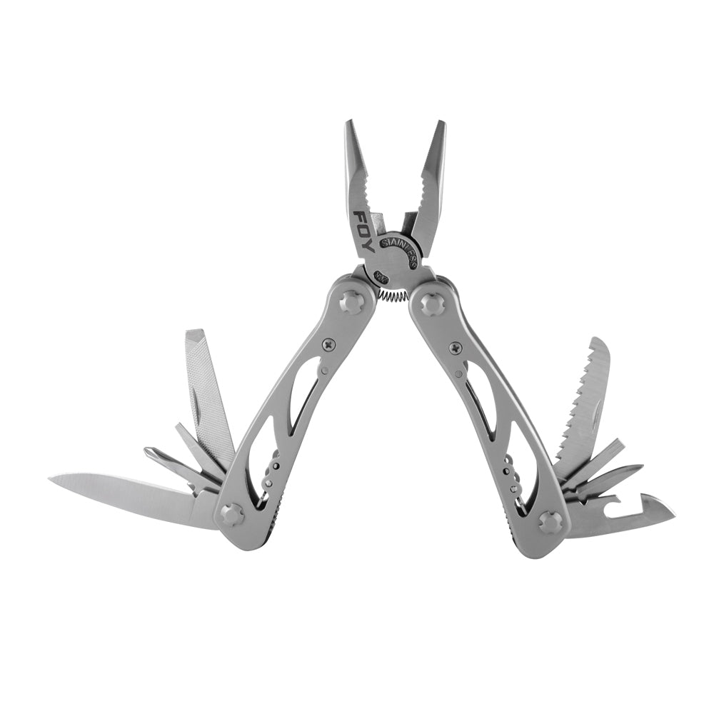 Multiherramienta 12 en 1 Foy