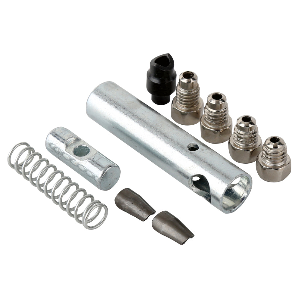 Kit de refacción, remachadora 10" Foy