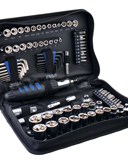 Juego combinado de 83 piezas Foy