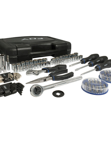 Juego combinado de 94 piezas Foy