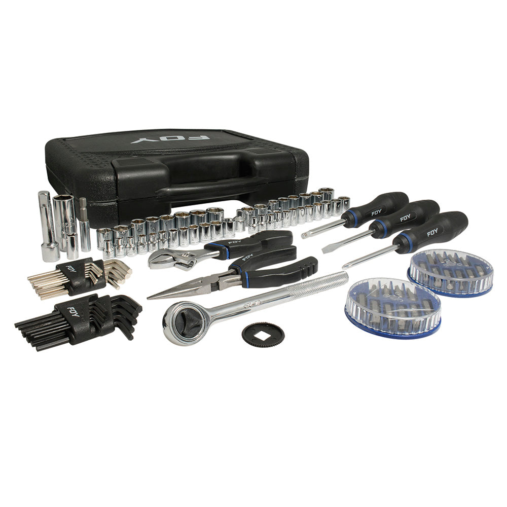 Juego combinado de 94 piezas Foy