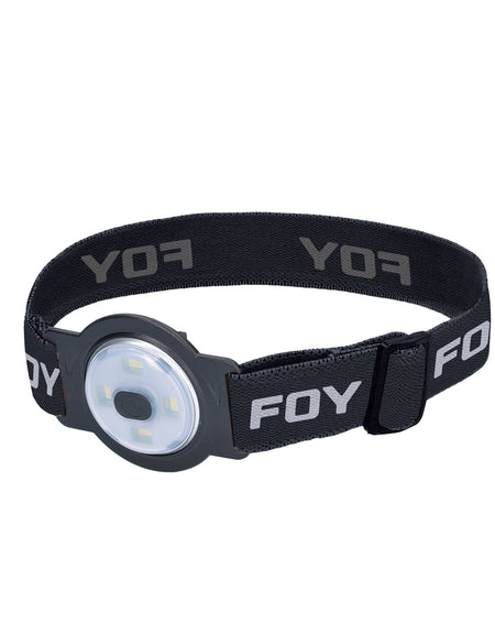 Linterna para cabeza recargable Surtek