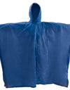 Poncho impermeable unitalla Foy